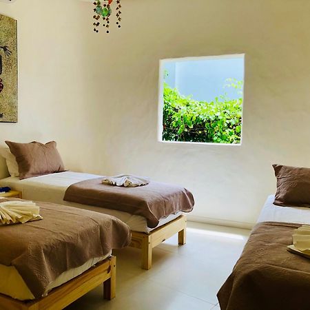 Portofino Pousada São Miguel do Gostoso Habitación foto