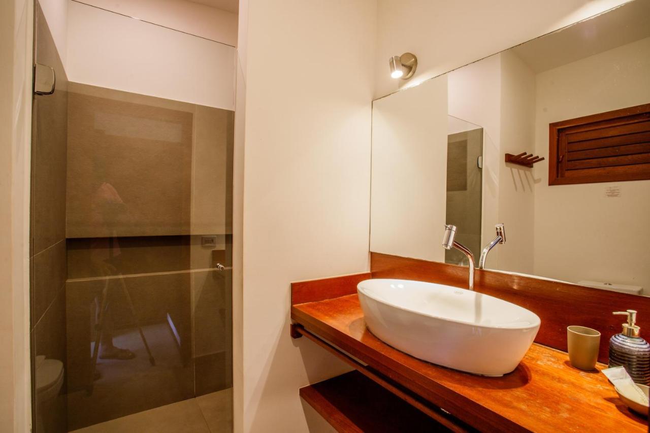 Portofino Pousada São Miguel do Gostoso Habitación foto