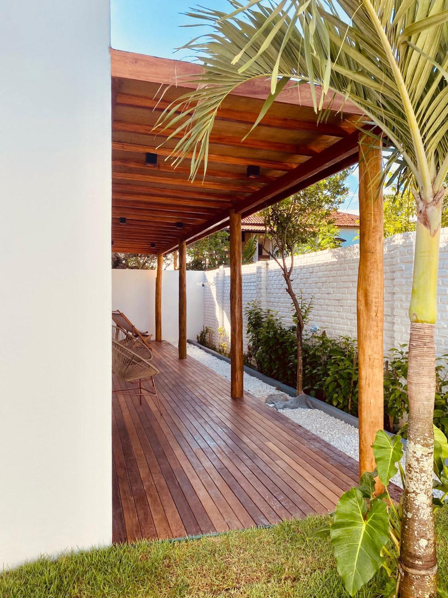 Portofino Pousada São Miguel do Gostoso Habitación foto