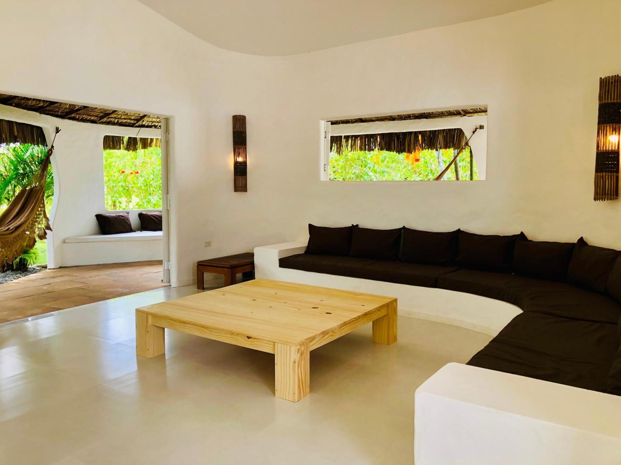 Portofino Pousada São Miguel do Gostoso Habitación foto